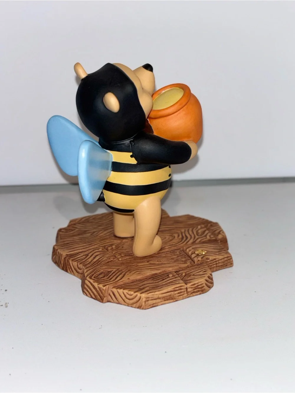 Disney Pooh & Friends Tricks And Treats For Someone Sweet Figurine Halloween